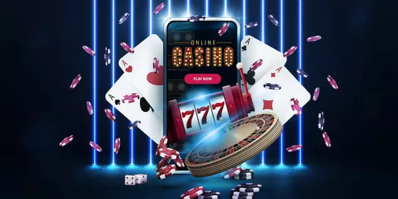 Những chương trình ưu đãi ngập tràn casino 88VV dành tặng người chơi
