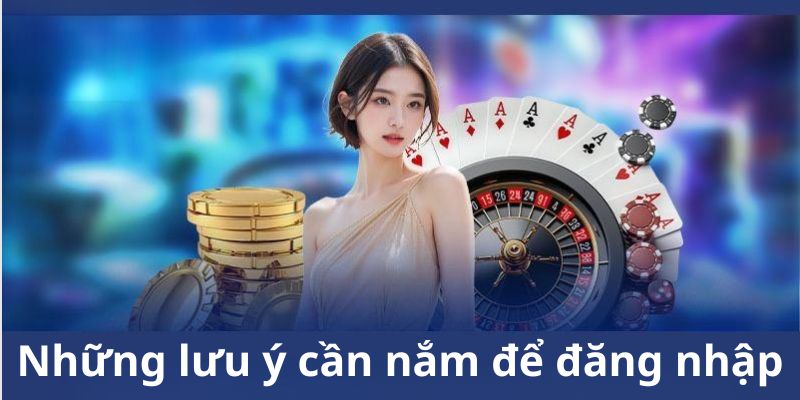 Điều kiện đăng nhập vào 88VV hội viên cần biết