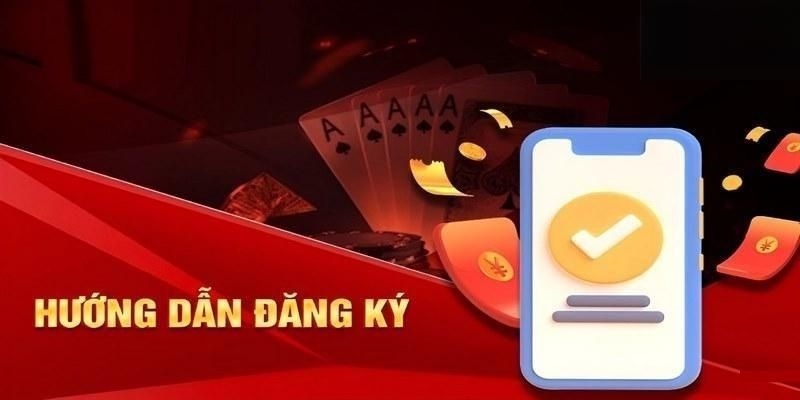 Đăng Ký 88VV – Thao Tác Tạo Tài Khoản Đơn Giản Chi Tiết