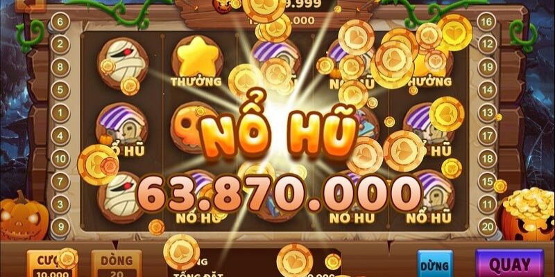Lý do nên chọn nổ hũ U88