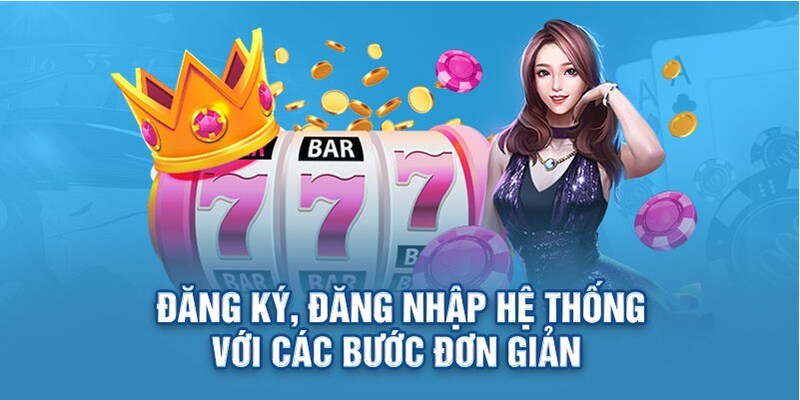 Đăng Nhập 88VV – Các Bước Cơ Bản Để Chơi Tại Nhà Cái