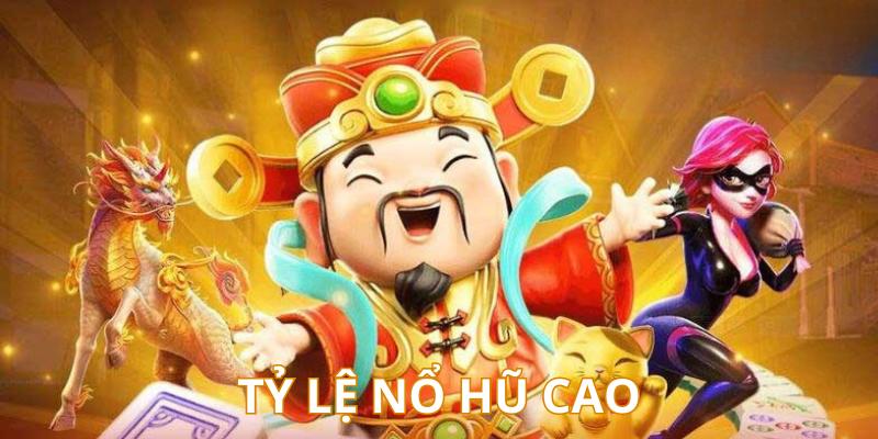 Top game nổ hũ 88VV chất lượng