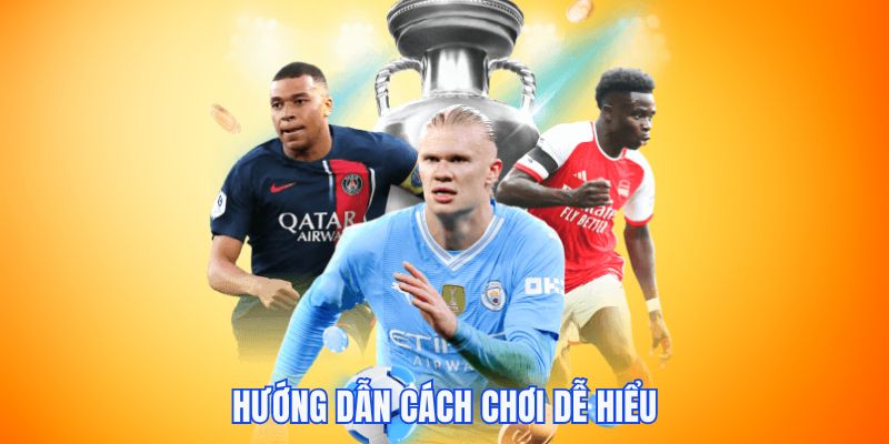 Top 3 sảnh chơi nổi bật tại thể thao 88VV