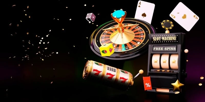 Khám phá thông tin chuẩn xác về casino 88VV