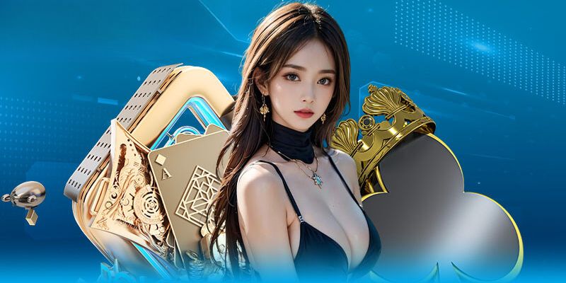 Kho game cá cược đa dạng tại 88VV