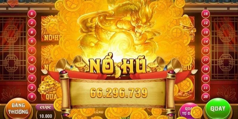 Hướng dẫn quy trình chơi nổ hũ 88VV