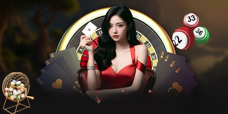 Xổ số Vietlott